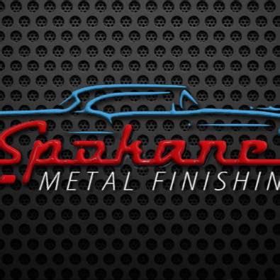 spokane custom metal fabrication|spokane metal finishing wa.